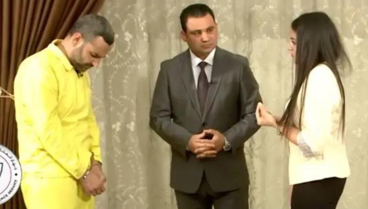 No le tinh duc IS doi dau ke cuong hiep tren truyen hinh hinh anh