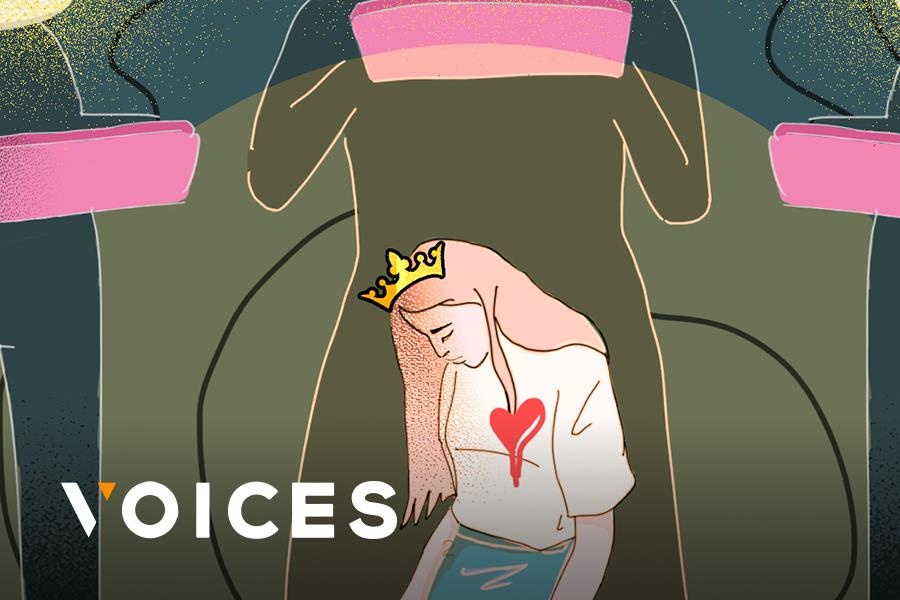 Day sao Han den cai chet - su tan nhan dang thuong cua dan mang hinh anh