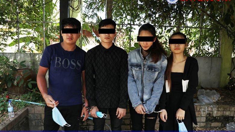 Campuchia bat 100 kg ma tuy da va 6 nghi pham nguoi Viet hinh anh