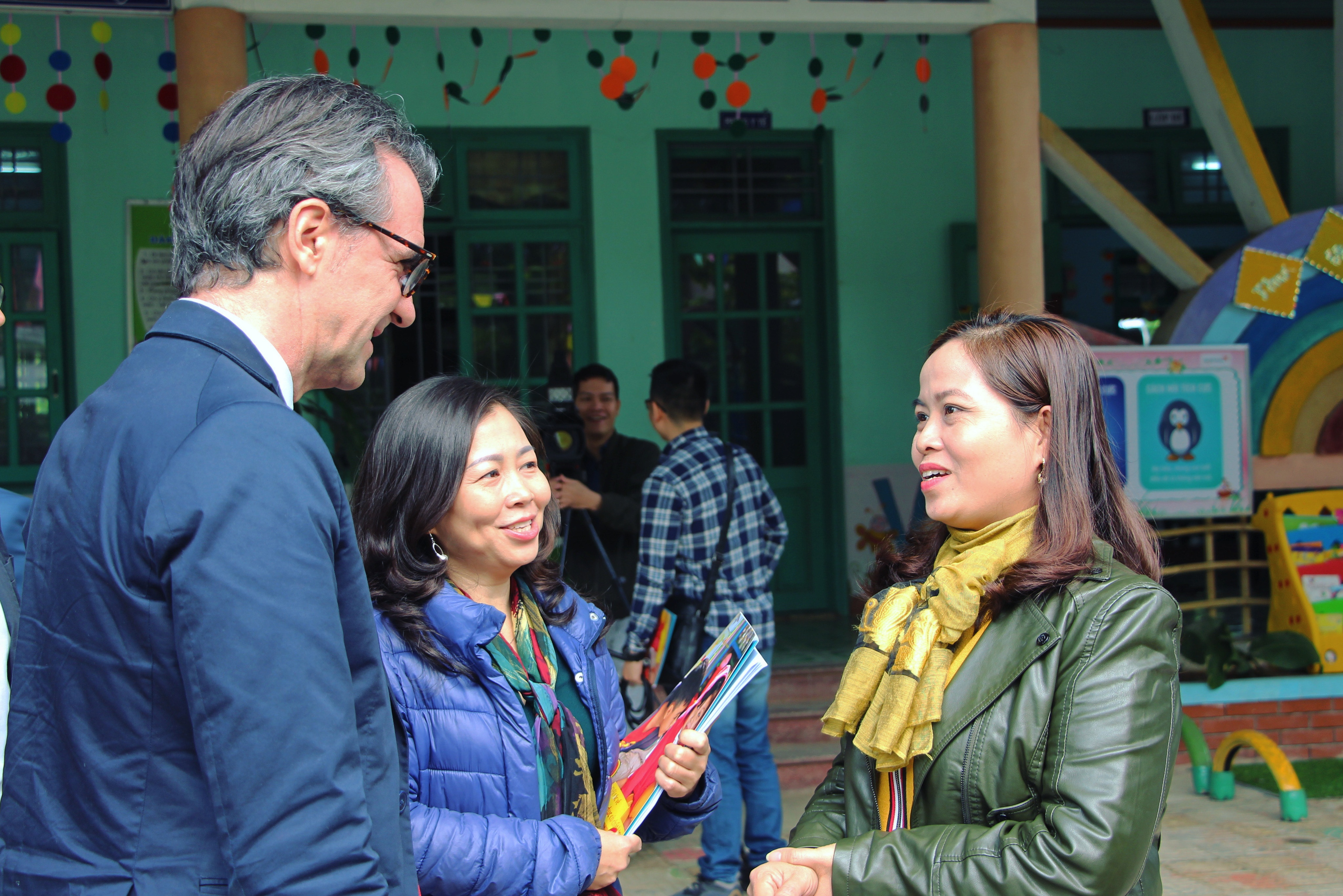 Dai su EU tai Viet Nam anh 7