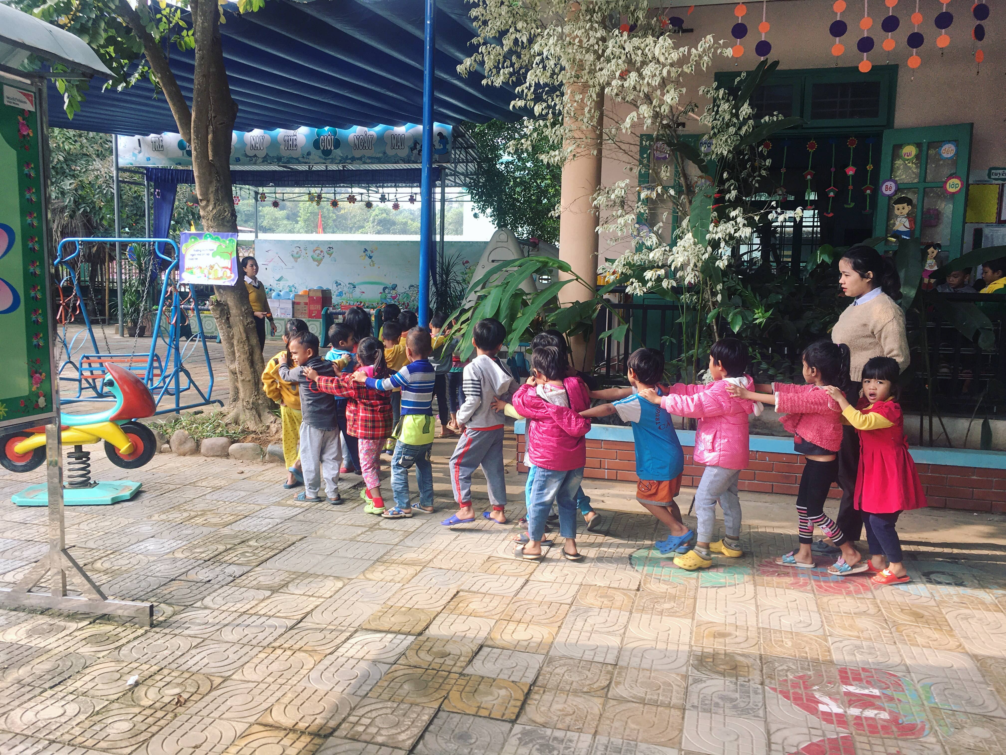 Dai su EU tai Viet Nam anh 11