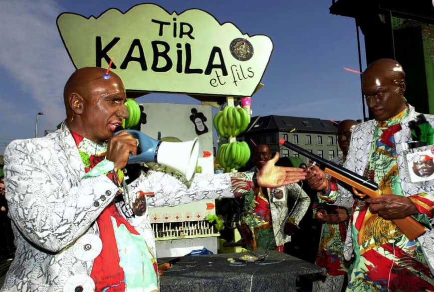 Lan dau tien UNESCO xoa ten mot le hoi khoi danh sach di san van hoa hinh anh