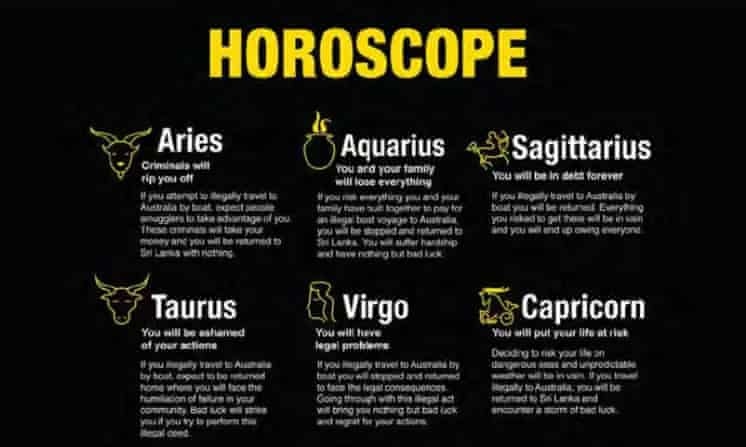 Australia tao la so tu vi gia de ngan nguoi Sri Lanka xin ti nan hinh anh