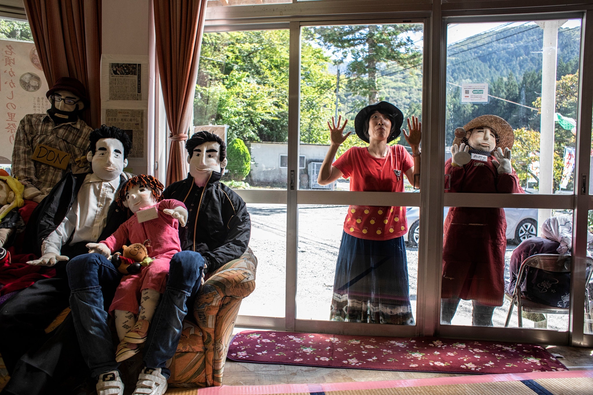 tre em Nhat Ban anh 3