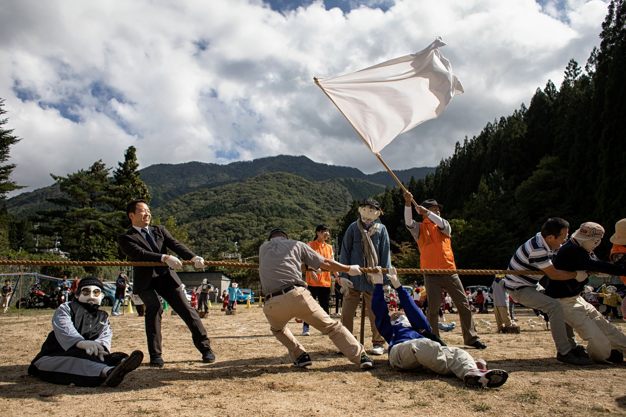 tre em Nhat Ban anh 6