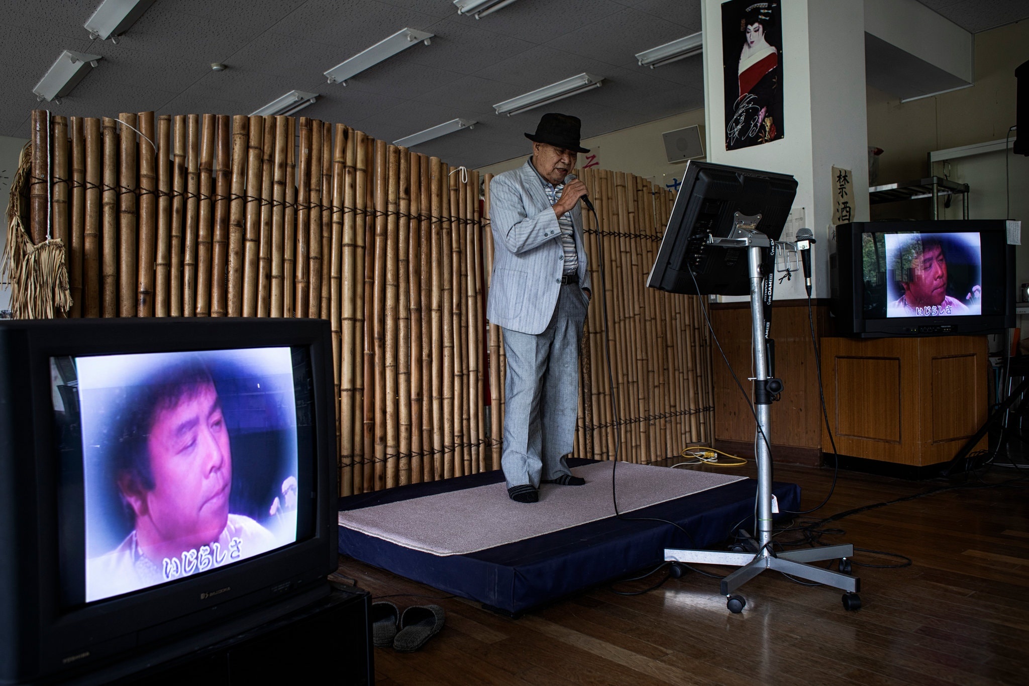 tre em Nhat Ban anh 9