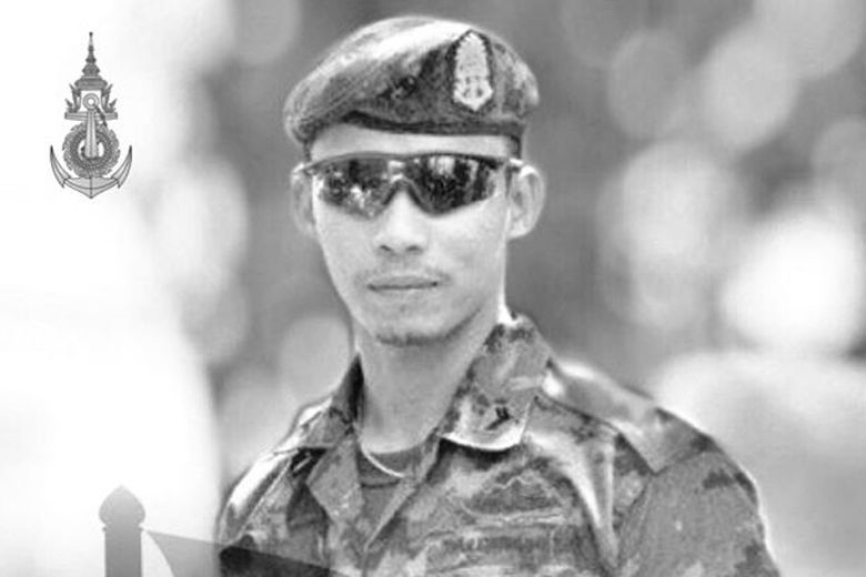 Dac nhiem Thai qua doi mot nam sau khi giai cuu doi bong nhi hinh anh