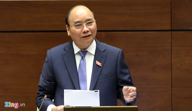 Thu tuong Chinh phu gui dien mung tan thu tuong Lien bang Nga hinh anh