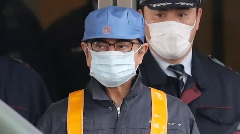 cuu chu tich Nissan anh 1