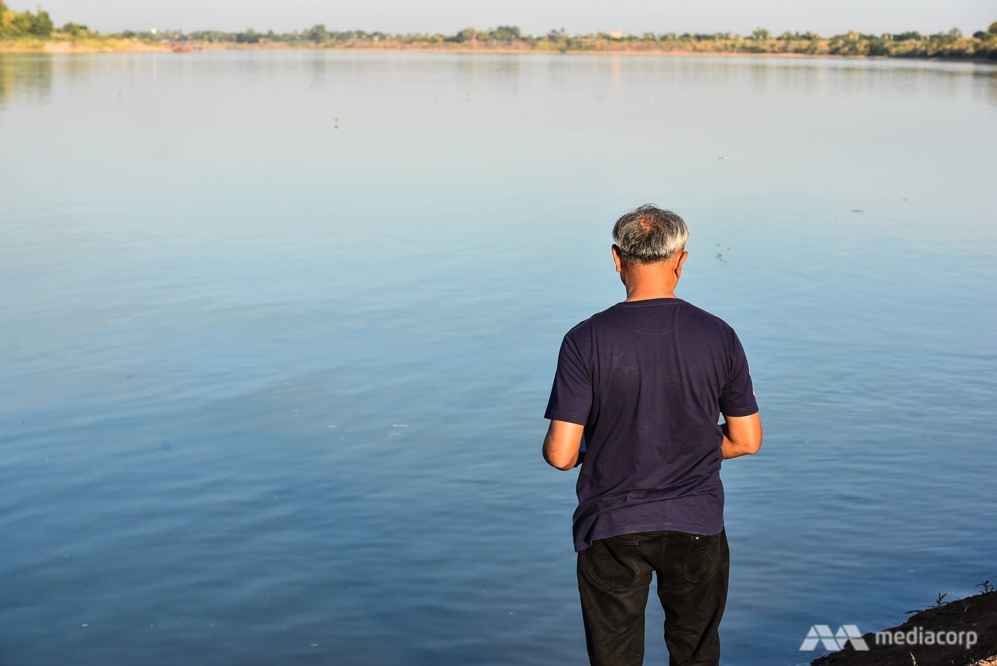 dong song Mekong anh 3