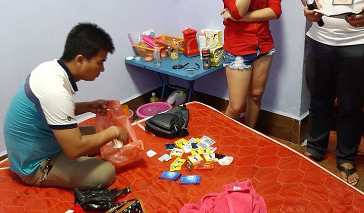 buon ban mai dam anh 1