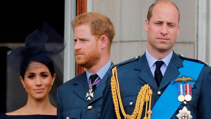 Truyen thong Anh: Hoang tu Harry dau long khi phai roi gia dinh hinh anh