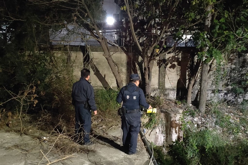 Dai Loan bat lao dong Viet nghi sat hai hai dong huong hinh anh