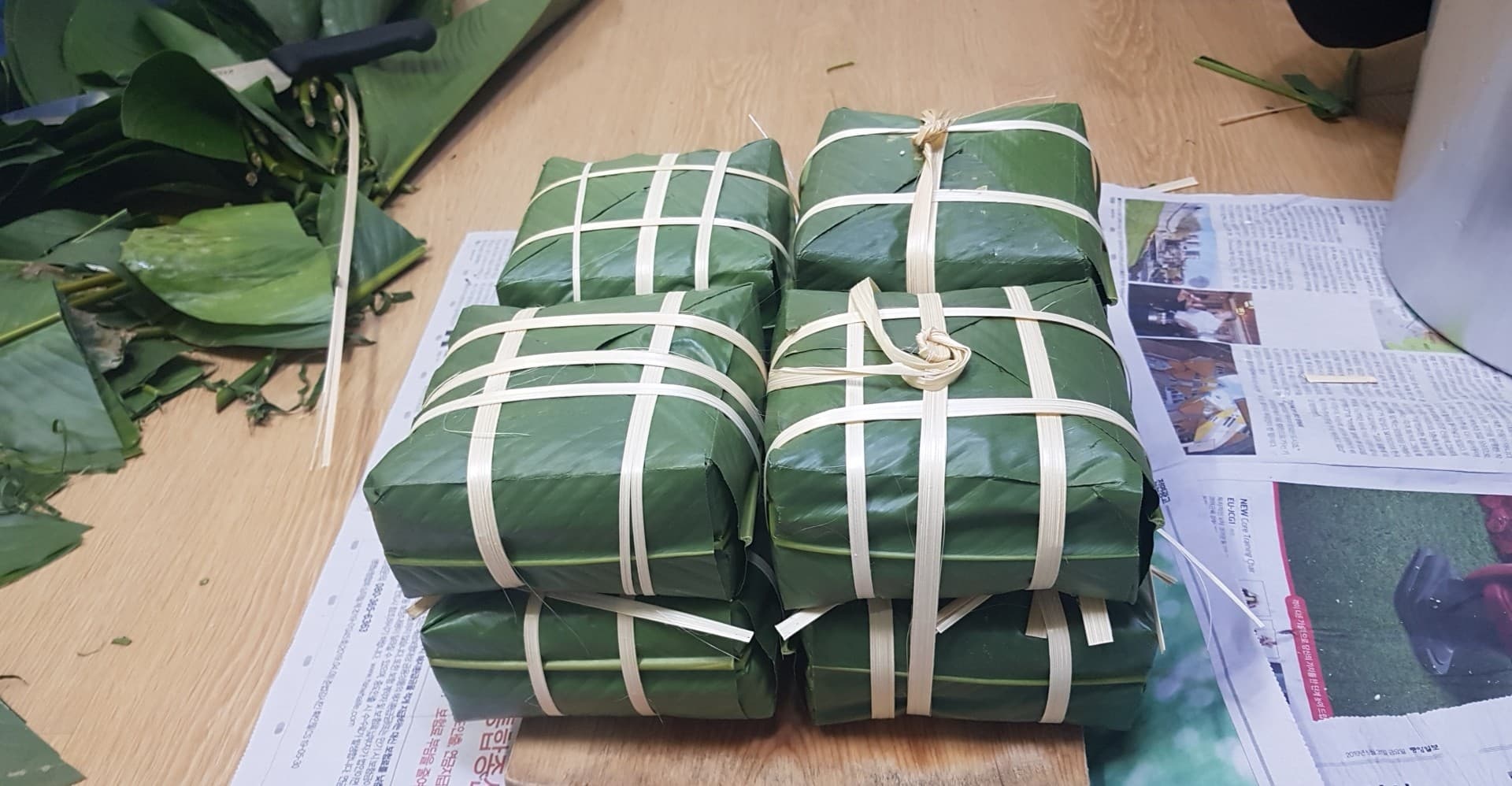 lao dong Viet tai Han Quoc anh 4