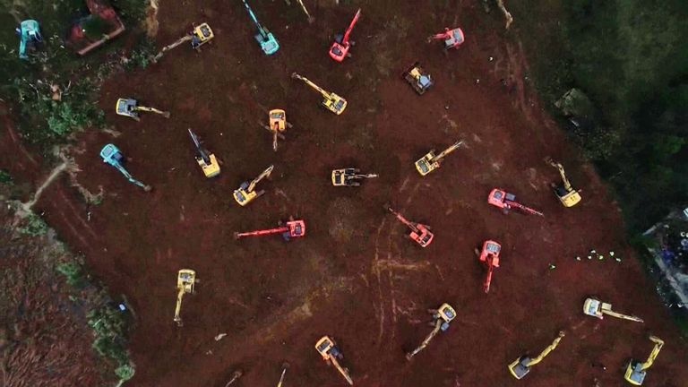 Trung Quoc dau tu hon 43 trieu USD xay dung benh vien o Vu Han hinh anh