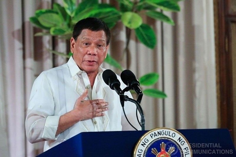 TT Duterte: Virus corona se 'chet mot cach tu nhien' nhu SARS hinh anh