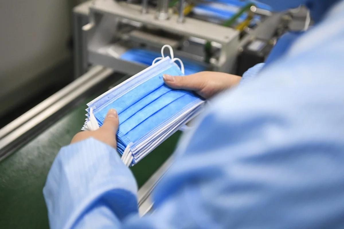 virus corona Trung Quoc anh 1