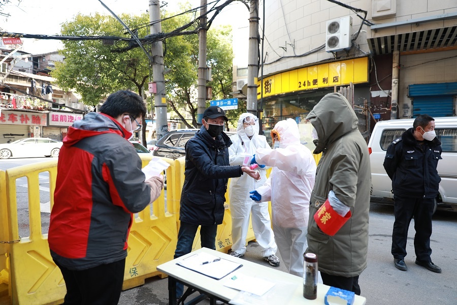 thanh pho Vu Han anh 4