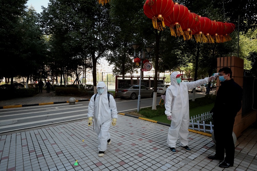 thanh pho Vu Han anh 9