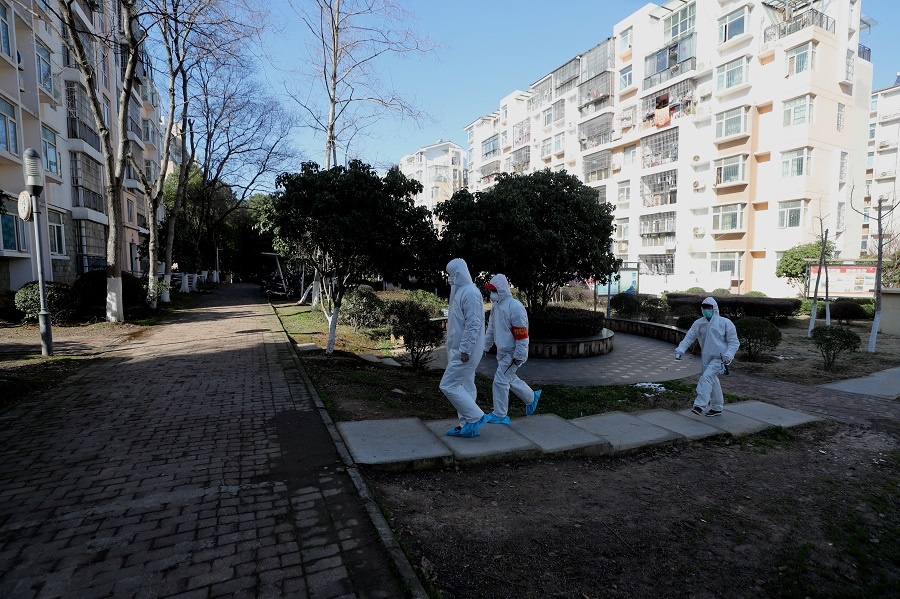 thanh pho Vu Han anh 10