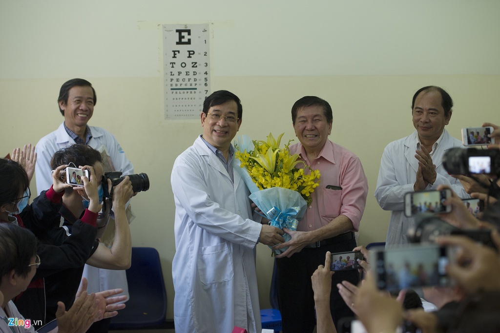 My danh gia cao nang luc cua Viet Nam kiem soat dich Covid-19 hinh anh