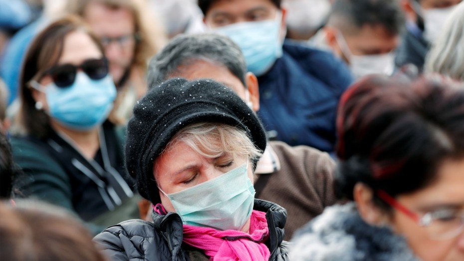 My chua san sang phat hien chuoi lay nhiem virus corona vo hinh hinh anh