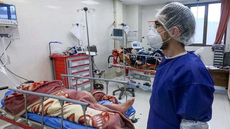 virus corona chung moi anh 1