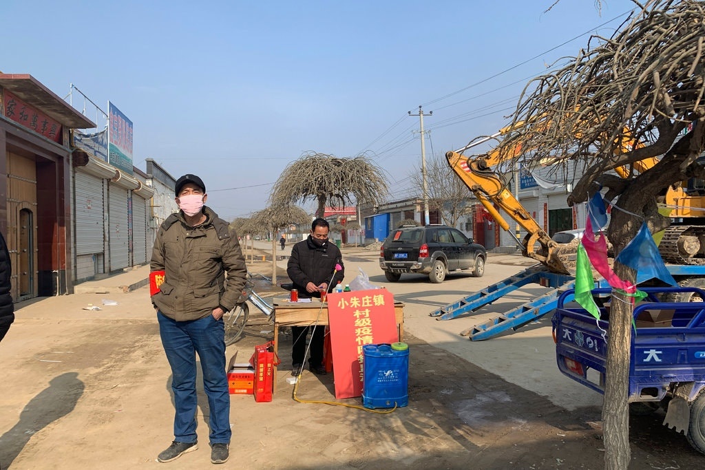 nong dan Trung Quoc anh 3