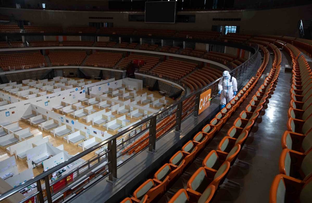 Vu Han dong cua toan bo benh vien da chien tu 10/3 hinh anh