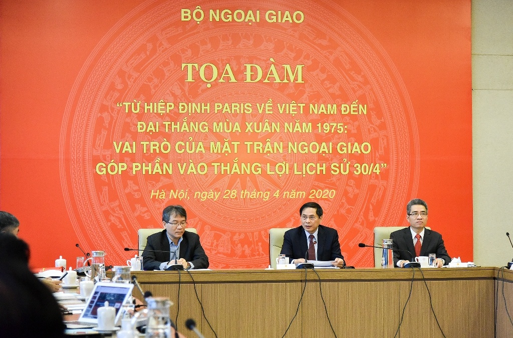 Bo Ngoai giao anh 1