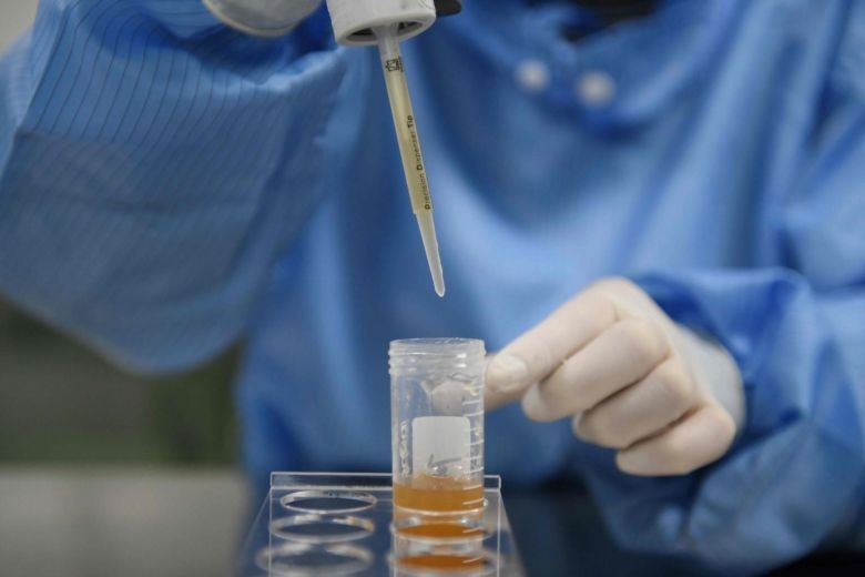 TQ noi An Do vo trach nhiem khi tra lai lo dung cu xet nghiem Covid-19 hinh anh