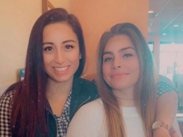 Phat hien chiec xe chua hai thi the lien quan vu mat tich bi an o My hinh anh