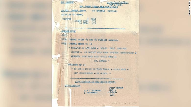 Anh cong bo loi nhan cuoi cung cua Duc Quoc xa truoc khi dau hang hinh anh