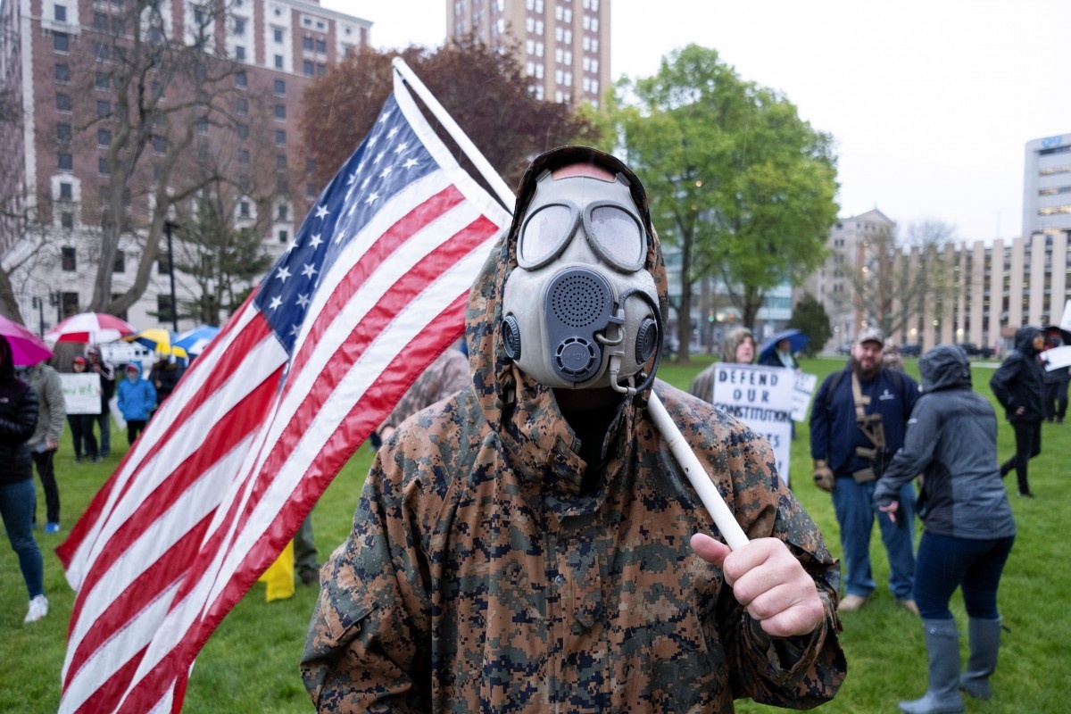 So ca tu vong vi Covid-19 tren toan cau vuot moc 300.000 nguoi hinh anh