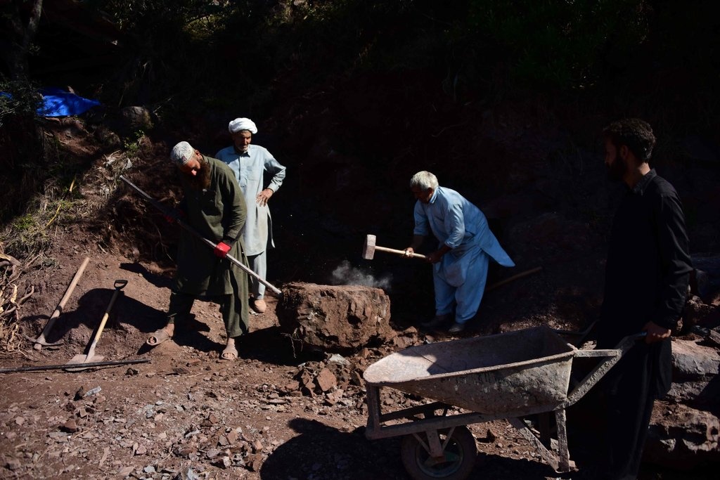 xung dot Kashmir anh 3