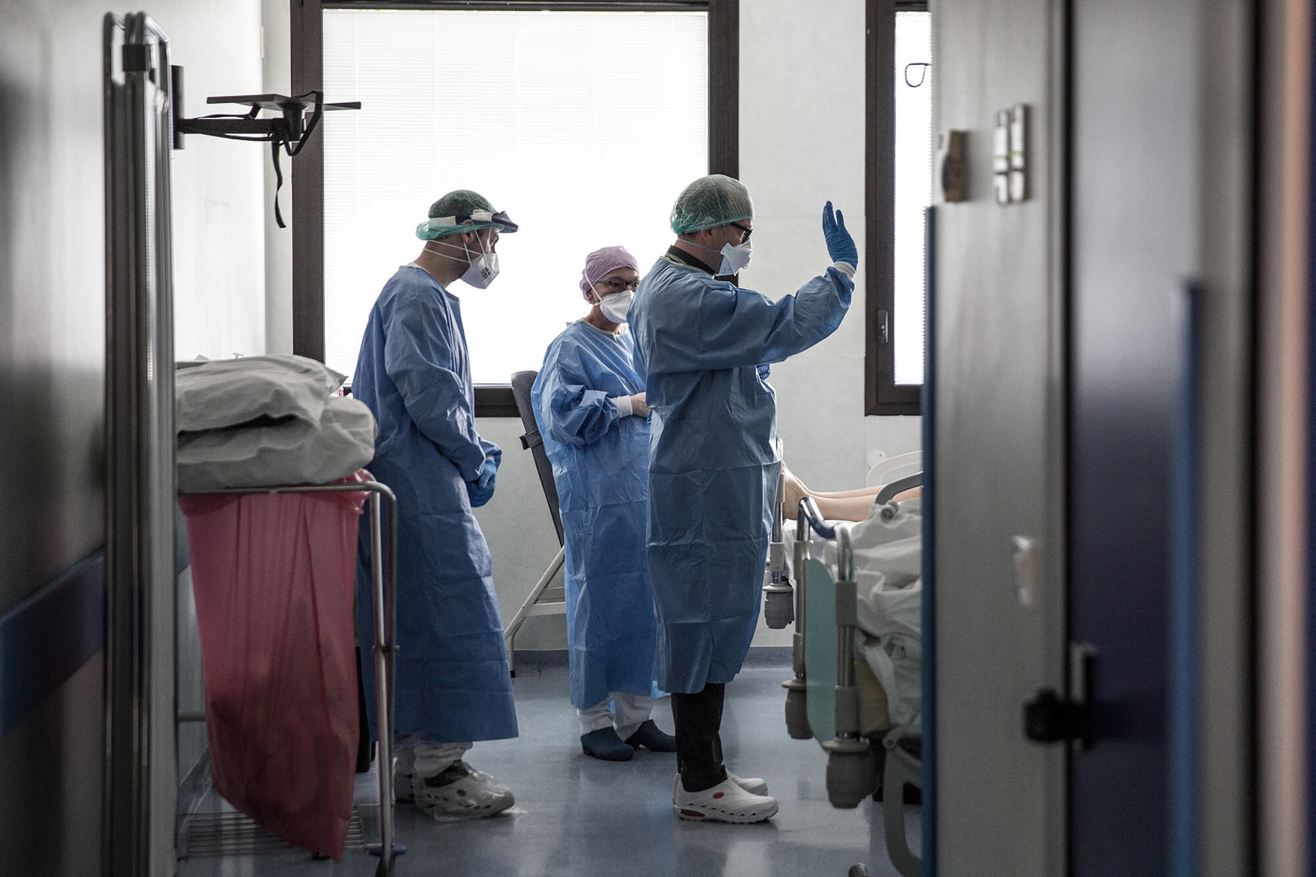 tang le Covid-19 anh 2