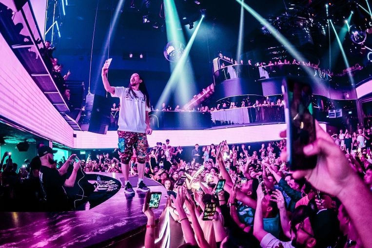 hop dem Singapore anh 1