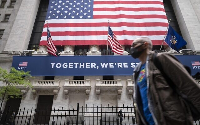 So nguoi chet vi Covid-19 o My vuot moc 100.000 hinh anh