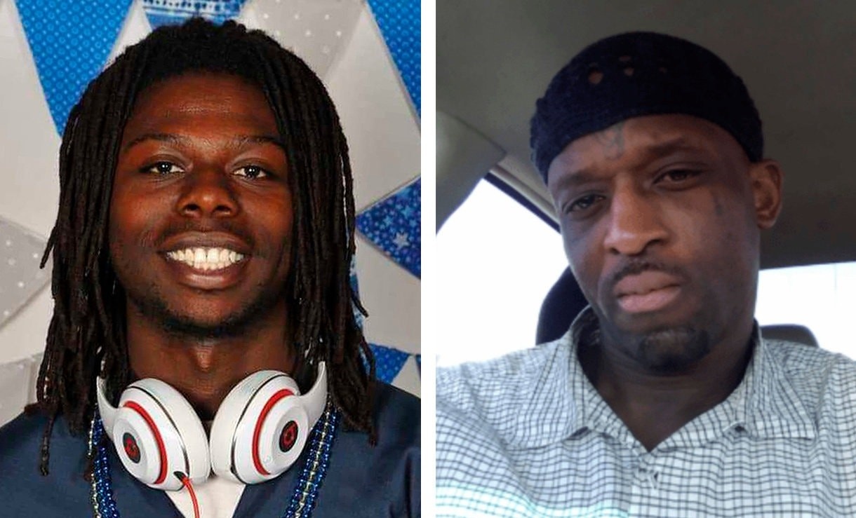 2 tuan, 2 thi the nguoi da den treo tren cay, chuyen gi xay ra o My? hinh anh