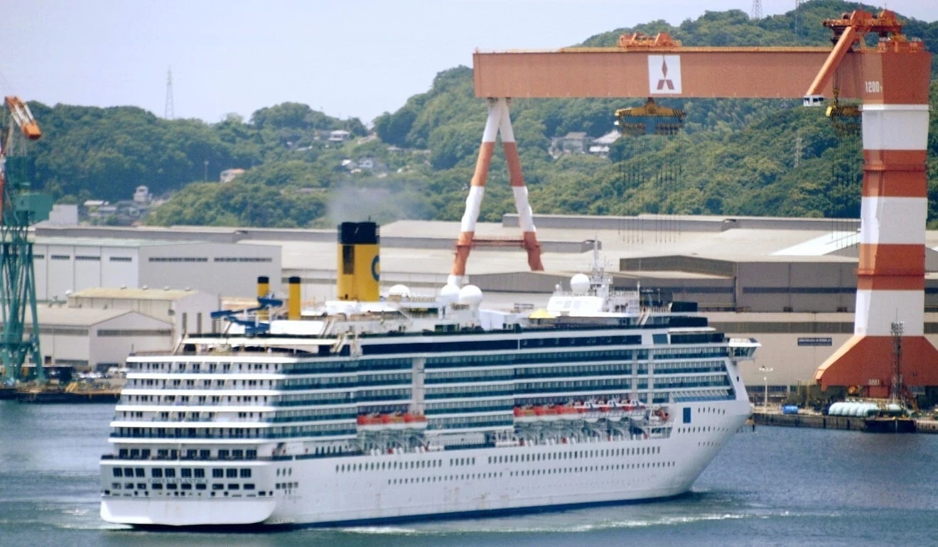 Bac Kinh bung phat dich tro lai, thuy thu TQ mon moi cho duoc cap bo hinh anh