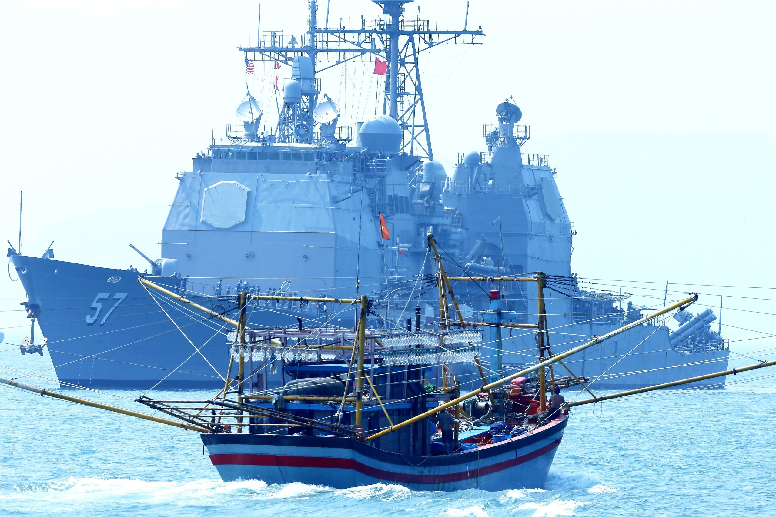 quan he Viet My anh 17