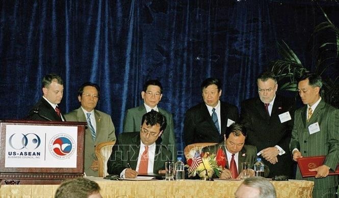 quan he Viet My anh 9