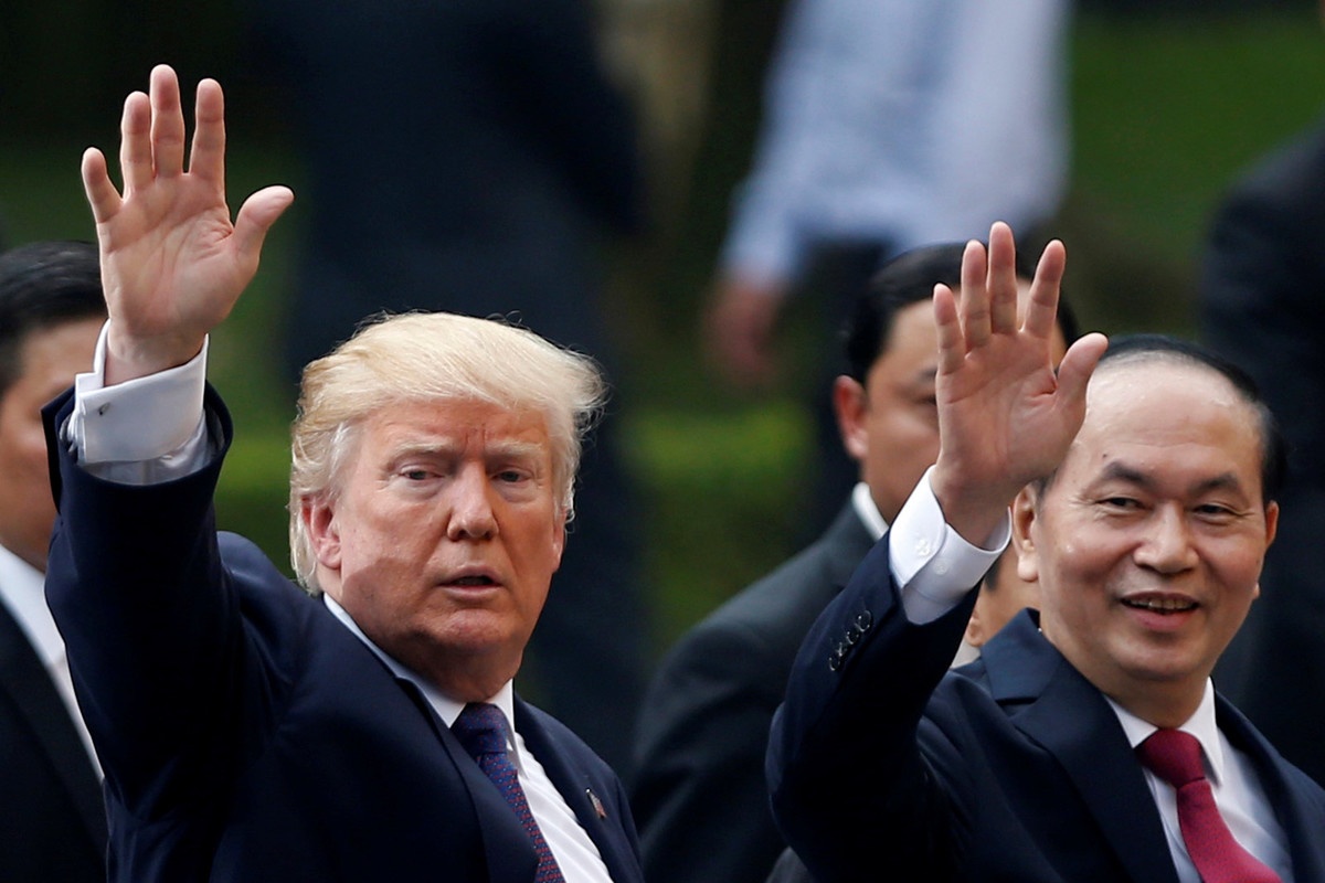 quan he Viet My anh 15