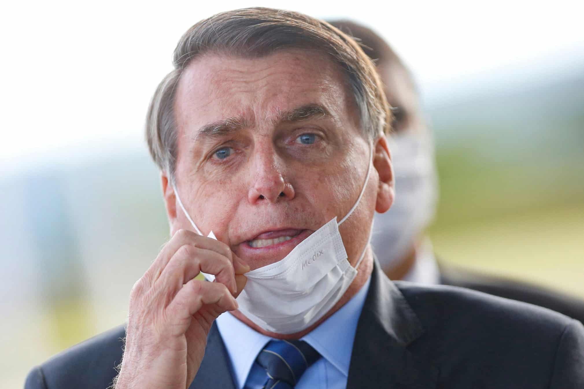Tong thong Bolsonaro anh 5