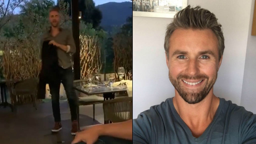 CEO cong nghe tu chuc sau be boi chui rua nguoi goc A o nha hang My hinh anh