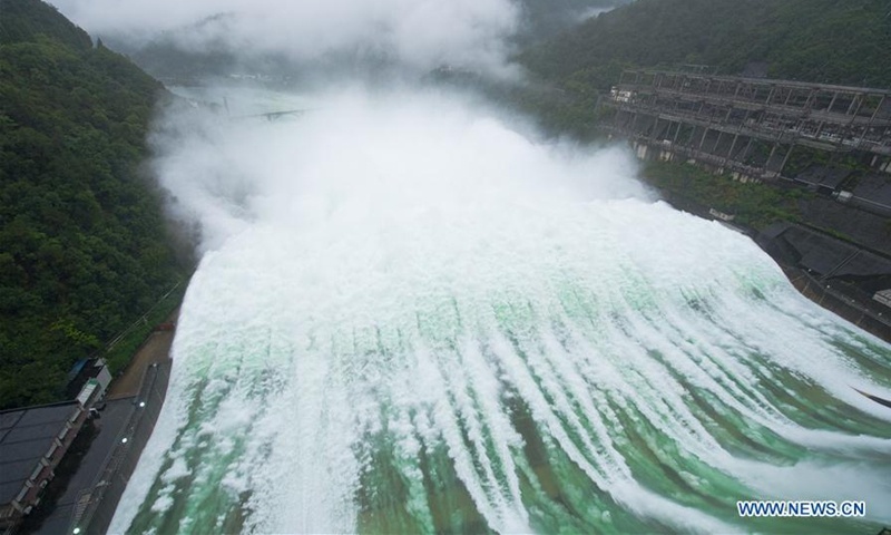 lu lut o Trung Quoc anh 5