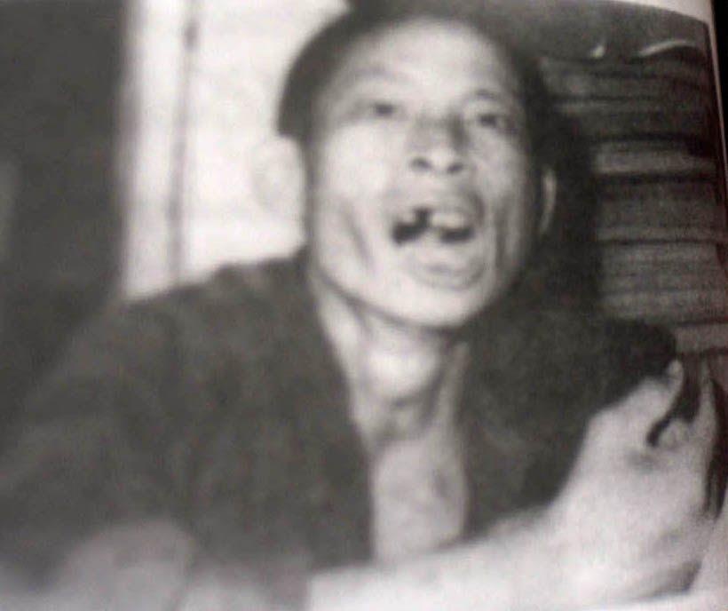 'Ong Ke' cua Thai Lan duoc hoa tang, thoi bi uop xac va trung bay hinh anh