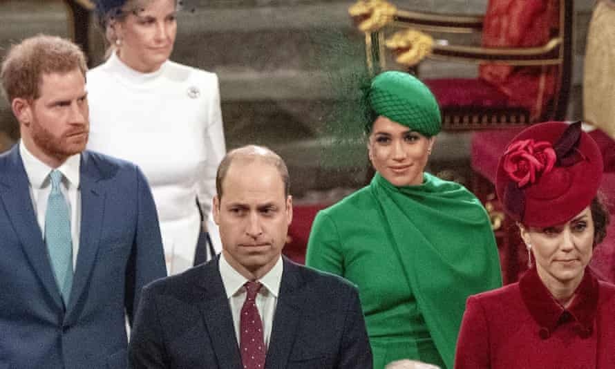 Hoang tu Harry anh 1