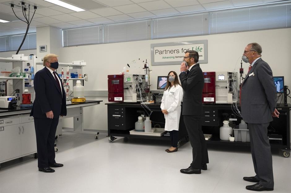 vaccine cho Covid-19 anh 1