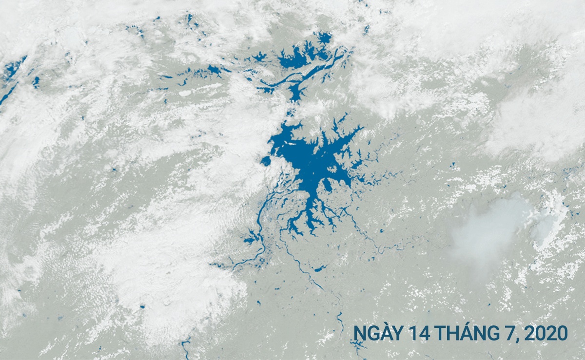 lu lut Trung Quoc anh 2